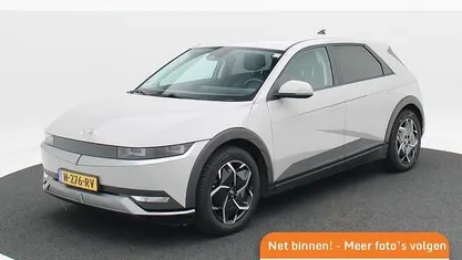 Occasion 2022 Hyundai Ioniq 5 SUV | € 27.850 (Goede deal)