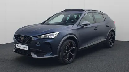 Occasion Cupra Formentor VZ 245 PK (180 kW) 2023 SUV