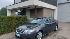 Grijs Gebruikt 2010 Saab 9-3 Vector Sedan | € 9.500 (Eerlijke prijs)