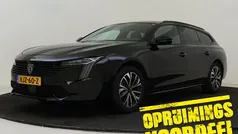 Gebruikt 2024 Peugeot 508 Allure Stationwagen | € 27.000 (Eerlijke prijs)