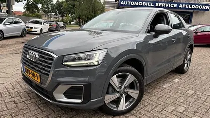 Gebruikt 2020 Audi Q2 Sport SUV | € 19.999 (Eerlijke prijs)