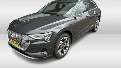 Occasion Audi e-tron Advanced 264 kW (359 PK) 2019 SUV