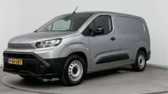 Grijs metallic Gebruikt 2024 Toyota Proace City Van | € 29.450 (Eerlijke prijs)