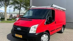 Overige Gebruikt 2009 Ford Transit Van | € 4.250 (Eerlijke prijs)