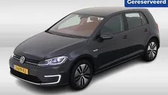 Gebruikt 2020 VW e-Golf Hatchback | € 13.450 (Eerlijke prijs)