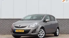 Gebruikt 2014 Opel Corsa Hatchback | € 5.950 (Eerlijke prijs)