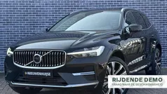Gebruikt 2025 Volvo XC60 SUV | € 64.899 (Eerlijke prijs)