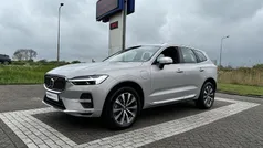 Zilver Gebruikt 2022 Volvo XC60 Inscription SUV | € 48.940 (Super prijs)