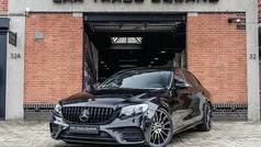 Gebruikt 2018 Mercedes E350 AMG Sedan | € 41.950 (Eerlijke prijs)