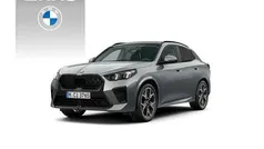 Grijs Nieuw 2025 BMW X2 M Sport SUV | € 72.596 (Eerlijke prijs)