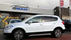 Gebruikt 2013 Suzuki SX4 S-Cross SUV | € 12.250 (Eerlijke prijs)