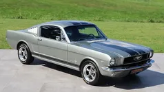 Gebruikt 1966 Ford Mustang Fastback | € 89.950