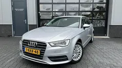 Gebruikt 2013 Audi A3 Sportback Ambiente Hatchback | € 8.450 (Eerlijke prijs)