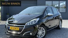 Gebruikt 2016 Peugeot 208 Allure Hatchback | € 7.949 (Eerlijke prijs)