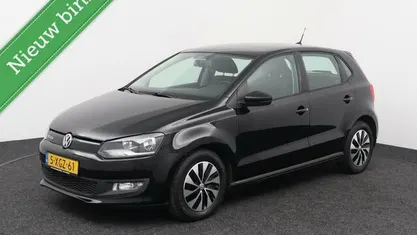 Gebruikt 2014 VW Polo Hatchback | € 4.550 (Eerlijke prijs)