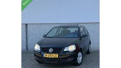 Gebruikt 2006 VW Polo Sportline Hatchback | € 2.199 (Goede deal)