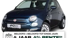 Gebruikt 2019 Fiat 500C Lounge Cabriolet | € 13.000 (Eerlijke prijs)