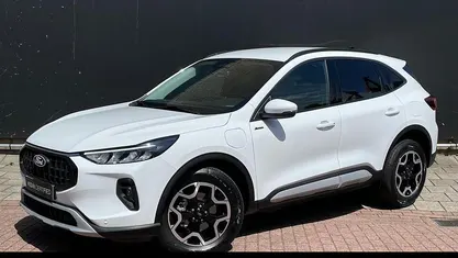 Occasion Ford Kuga Active 242 PK (177 kW) 2024 SUV