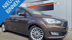 Mpv Gebruikt 2015 Ford Grand C-Max Titanium MPV | € 9.950 (Eerlijke prijs)