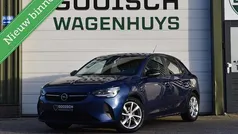 Blauw Gebruikt 2020 Opel Corsa Edition Hatchback | € 9.880 (Eerlijke prijs)