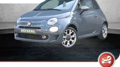 Gebruikt 2022 Fiat 500 Sport Hatchback | € 14.700 (Eerlijke prijs)