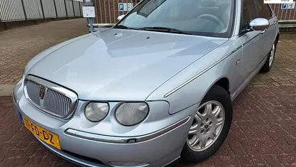 Occasion 2000 Rover 75 Sedan | € 1.999 (Super prijs)