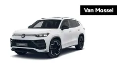 Gebruikt 2025 VW Tayron R-line Edition SUV | € 63.900 (Eerlijke prijs)