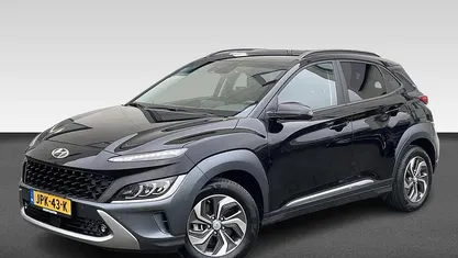 Gebruikt 2022 Hyundai Kona Comfort SUV | € 23.930 (Super prijs)