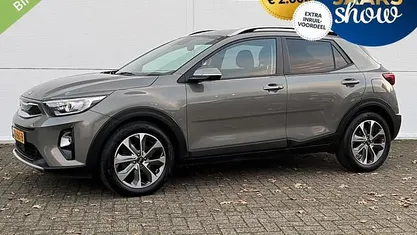 Occasion 2019 Kia Stonic SUV | € 13.435 (Eerlijke prijs)