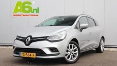 Renault Clio GrandTour