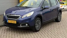 Gebruikt 2014 Peugeot 2008 SUV | € 6.445 (Goede deal)