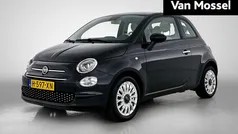 Gebruikt 2020 Fiat 500 Lounge Hatchback | € 11.940 (Eerlijke prijs)