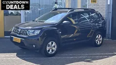 Gebruikt 2021 Dacia Duster Comfort SUV | € 12.650 (Goede deal)
