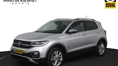 Gebruikt 2019 VW T-Cross Style SUV | € 16.950 (Eerlijke prijs)