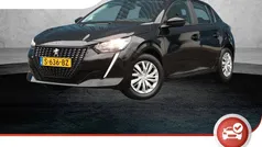 Gebruikt 2023 Peugeot 208 Active Hatchback | € 16.500 (Goede deal)