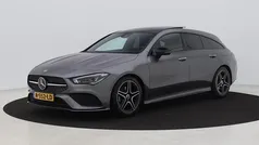 Gebruikt 2021 Mercedes CLA180 Shooting Brake Business Stationwagen | € 27.900 (Eerlijke prijs)