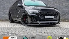 Zwart Gebruikt 2024 Audi Q8 Proline SUV | € 94.950 (Eerlijke prijs)