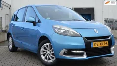 Renault Scénic III