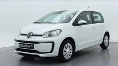 Gebruikt 2023 VW up! Hatchback | € 14.950 (Eerlijke prijs)