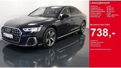 Gebruikt 2023 Audi A8 Sedan | € 85.885