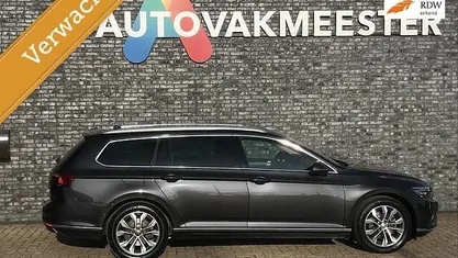 Occasion VW Passat Elegance 150 PK (110 kW) 2021 Stationwagen