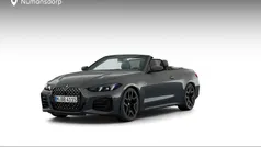 Gebruikt 2025 BMW 420 M Sport Cabriolet | € 89.954 (Super prijs)