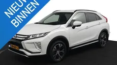 Gebruikt 2018 Mitsubishi Eclipse Cross Edition SUV | € 18.900 (Eerlijke prijs)