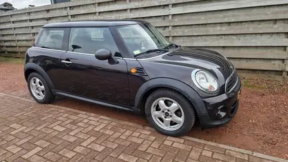 Occasion Mini ONE Pepper 98 PK (72 kW) 2013 Hatchback