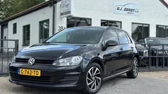 Gebruikt 2012 VW Golf VII Highline Hatchback | € 7.999 (Eerlijke prijs)