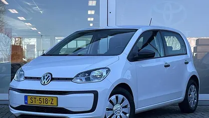 Occasion 2018 VW up! take up! Hatchback | € 7.950 (Goede deal)