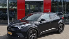 Gebruikt 2018 Toyota C-HR SUV | € 18.890 (Eerlijke prijs)