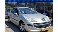 Gebruikt 2007 Peugeot 207 Stationwagen | € 995 (Super prijs)