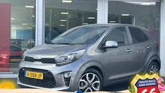 Gebruikt 2023 Kia Picanto Hatchback | € 16.745 (Eerlijke prijs)