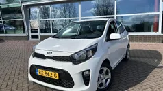 Gebruikt 2018 Kia Picanto Hatchback | € 10.650 (Eerlijke prijs)